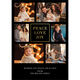 Black Peace Love Joy Gold Foil Holiday Photo Cards Image 6 of 6